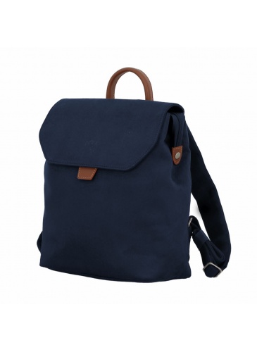 Mugursoma UPPSALA Navy S