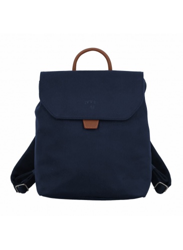 Mugursoma UPPSALA Navy S