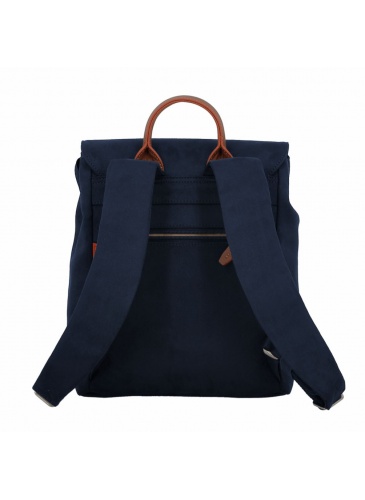 Mugursoma UPPSALA Navy S
