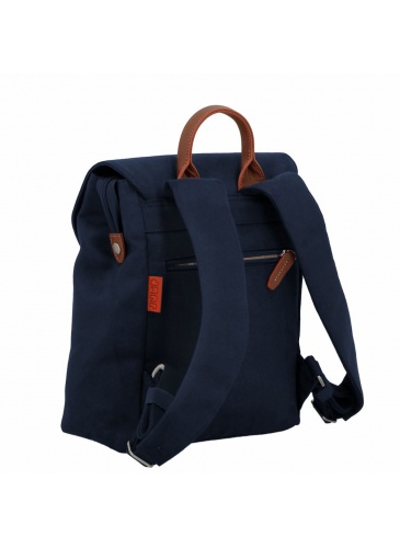Mugursoma UPPSALA Navy L