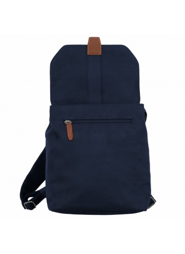 Mugursoma UPPSALA Navy L