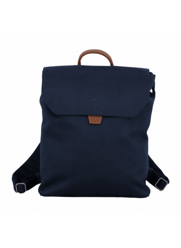 Mugursoma UPPSALA Navy L
