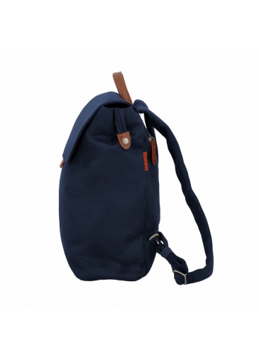Mugursoma UPPSALA Navy L