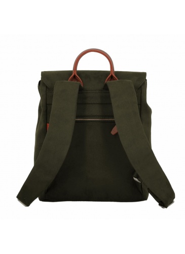 Mugursoma UPPSALA Olive S
