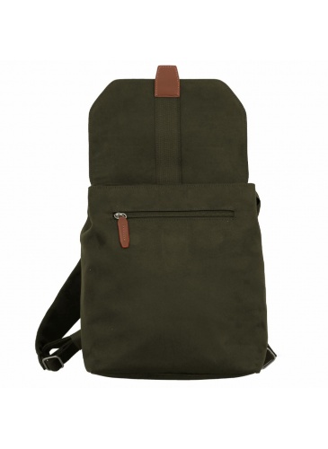 Mugursoma UPPSALA Olive S