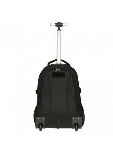 Wheeled backpack SWISS Cross