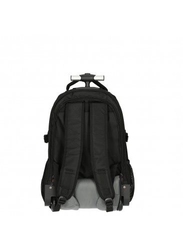 Wheeled backpack SWISS Cross