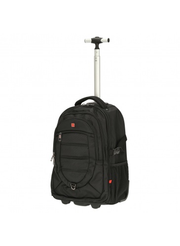 Wheeled backpack SWISS Cross