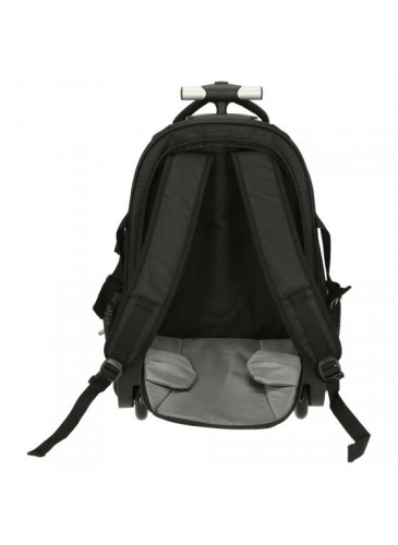 Wheeled backpack SWISS Cross