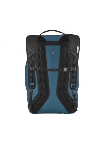 Рюкзак VICTORINOX ALTMONT ACTIVE 2-IN-1 black/ blue