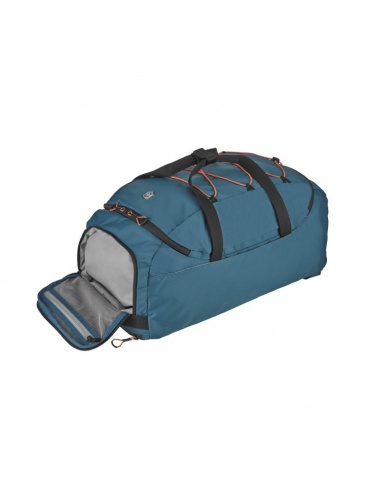 Рюкзак VICTORINOX ALTMONT ACTIVE 2-IN-1 black/ blue