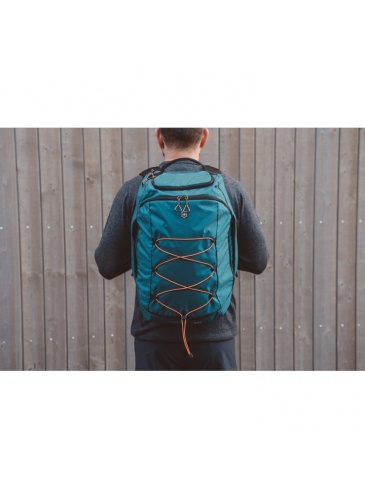 Рюкзак VICTORINOX ALTMONT ACTIVE 2-IN-1 black/ blue