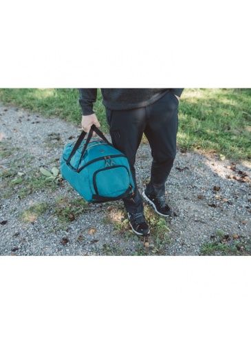 Рюкзак VICTORINOX ALTMONT ACTIVE 2-IN-1 black/ blue