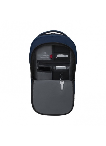 Рюкзак VICTORINOX VX SPORT EVO COMPACT  blue