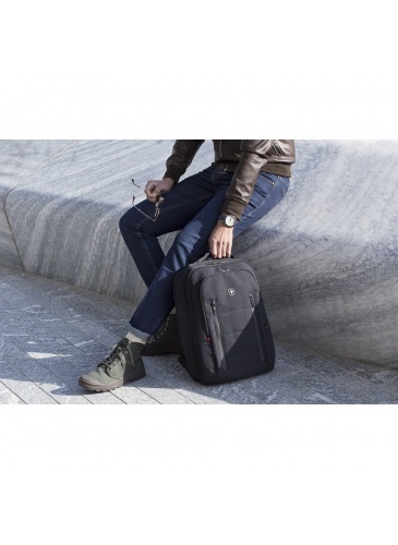 Рюкзак Wenger CITYTRAVELER 16