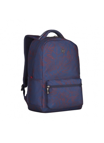 Рюкзак WENGER COLLEAGUE NAVY 16