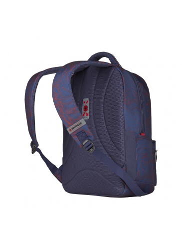 Рюкзак WENGER COLLEAGUE NAVY 16
