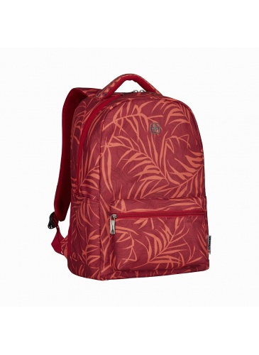 Рюкзак WENGER COLLEAGUE RED 16