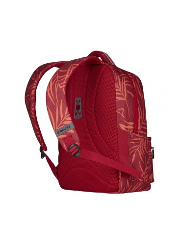 Рюкзак WENGER COLLEAGUE RED 16