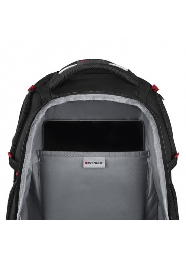Рюкзак Wenger PLAYERONE GAMING 17