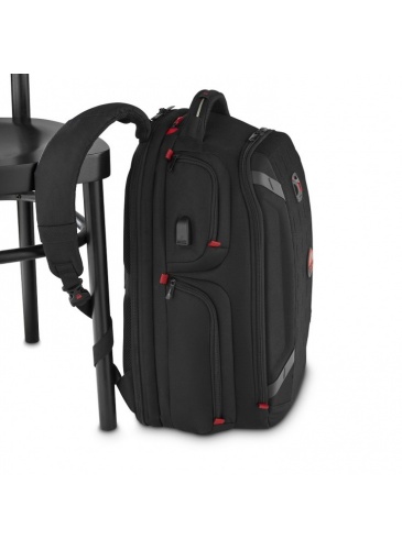 Рюкзак Wenger PLAYERONE GAMING 17