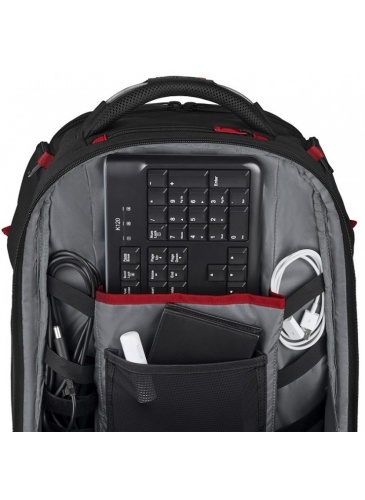 Рюкзак Wenger PLAYERONE GAMING 17