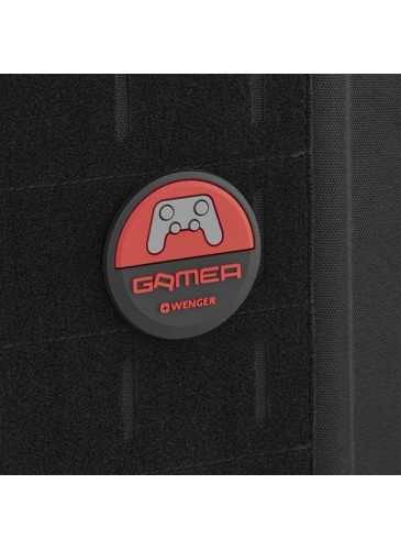 Рюкзак Wenger PLAYERONE GAMING 17