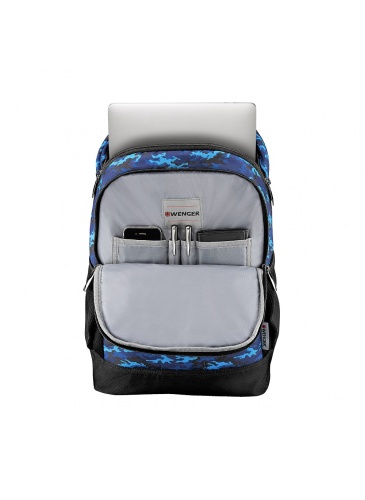 Рюкзак Wenger QUADMA 16