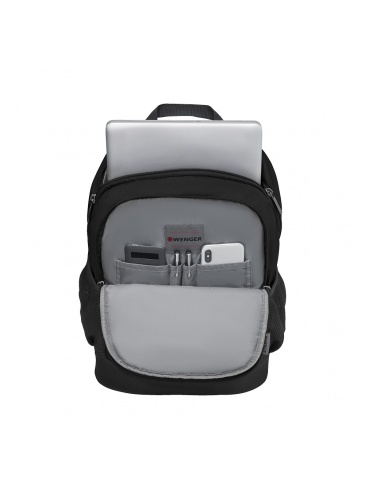 Рюкзак Wenger QUADMA 16