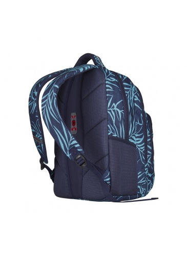 Рюкзак WENGER UPLOAD NAVY 16