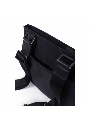 Messenger bag Hexagona CITIZEN