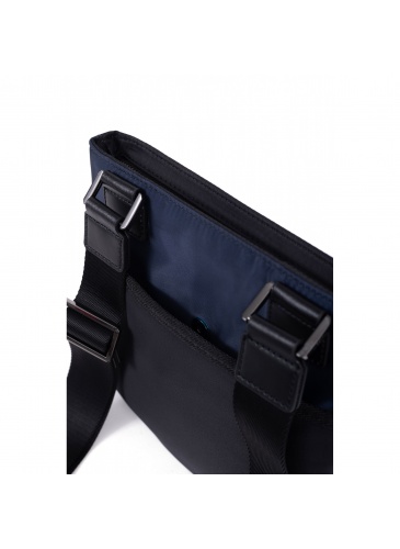 Messenger bag Hexagona CITIZEN
