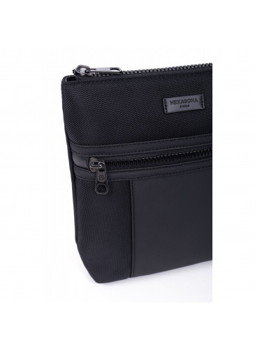 Messenger bag Hexagona HORIZON