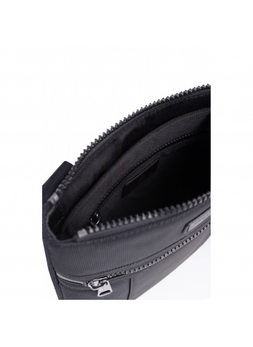 Messenger bag Hexagona HORIZON
