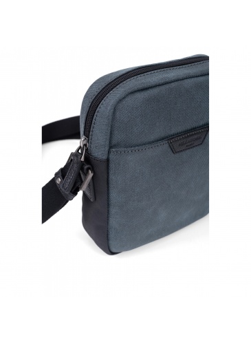 Messenger bag Hexagona JOURNEY