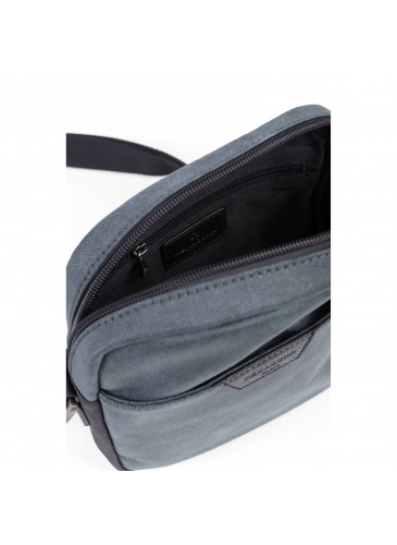 Messenger bag Hexagona JOURNEY