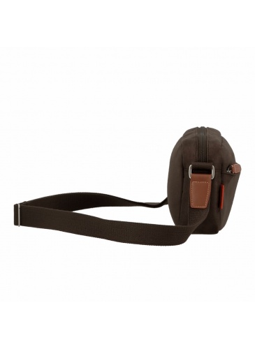 Plecu soma JUMP UPPSALA Soft Chocolate