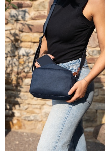 Plecu soma JUMP UPPSALA Soft Navy