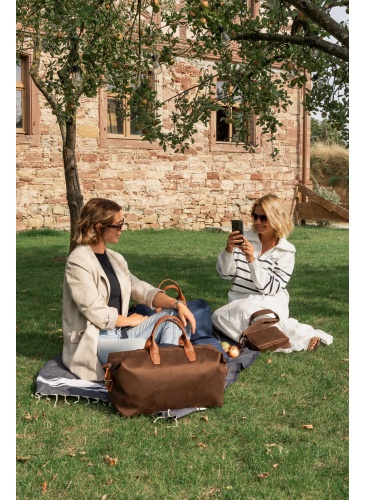 Plecu soma JUMP UPPSALA Soft Navy