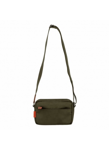 Plecu soma JUMP UPPSALA Soft Olive