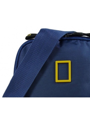 Messenger bag NATIONAL GEOGRAPHIC RECOVERY