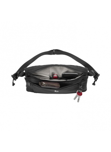 Plecu soma VICTORINOX LIFESTYLE ACCESSORY black