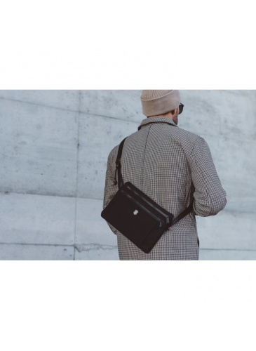 Plecu soma VICTORINOX LIFESTYLE ACCESSORY black