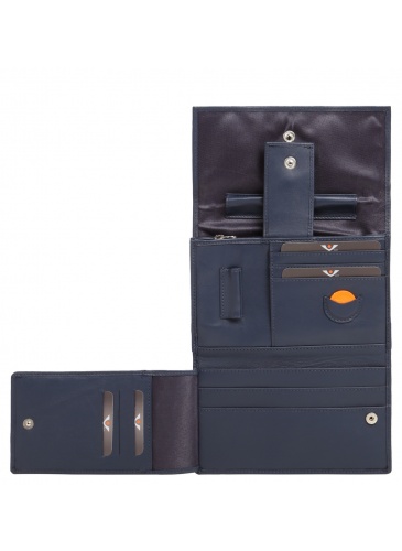 Krepšiai VOI leather design