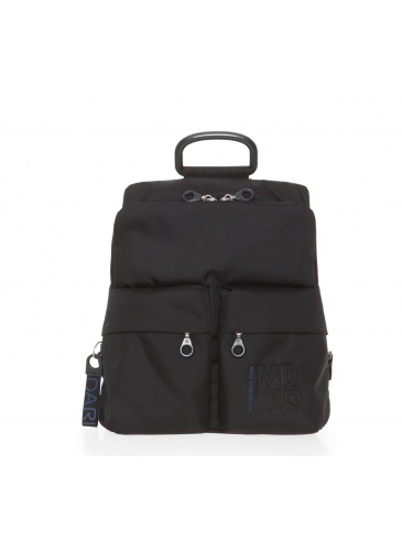 Рюкзак MANDARINA DUCK  MD20 Backpack Black