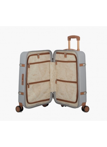Чемодан 55 cm JUMP CASSIS RIVIERA ECO