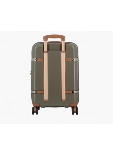 Trolley 55 cm JUMP CASSIS RIVIERA ECO