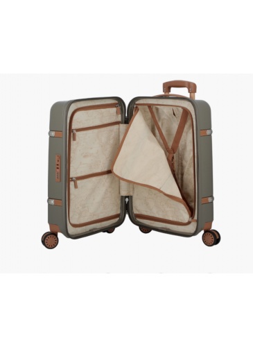 Trolley 55 cm JUMP CASSIS RIVIERA ECO
