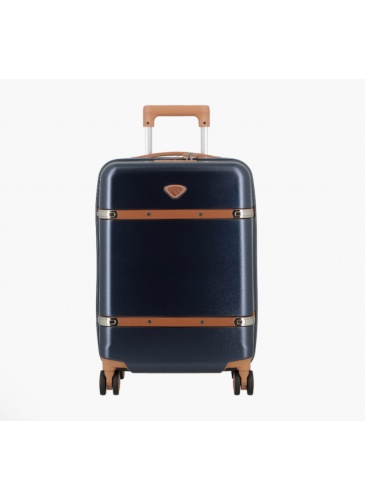 Trolley 55 cm JUMP CASSIS RIVIERA ECO