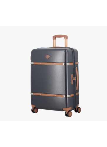 Trolley 65 cm JUMP CASSIS RIVIERA ECO